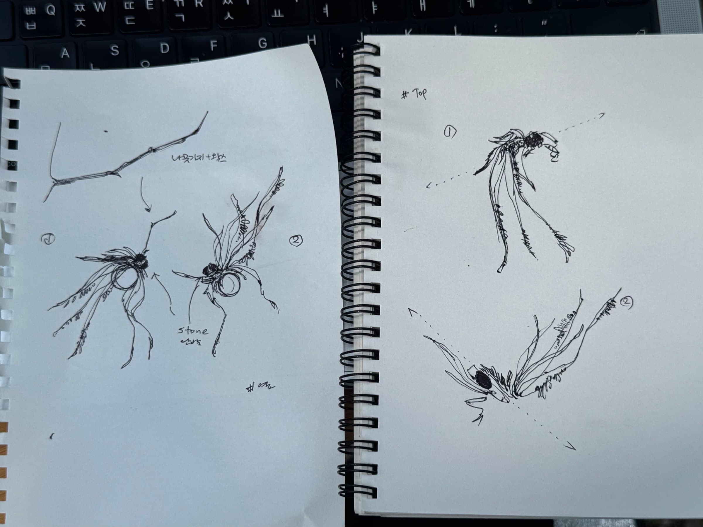 archive note 9648